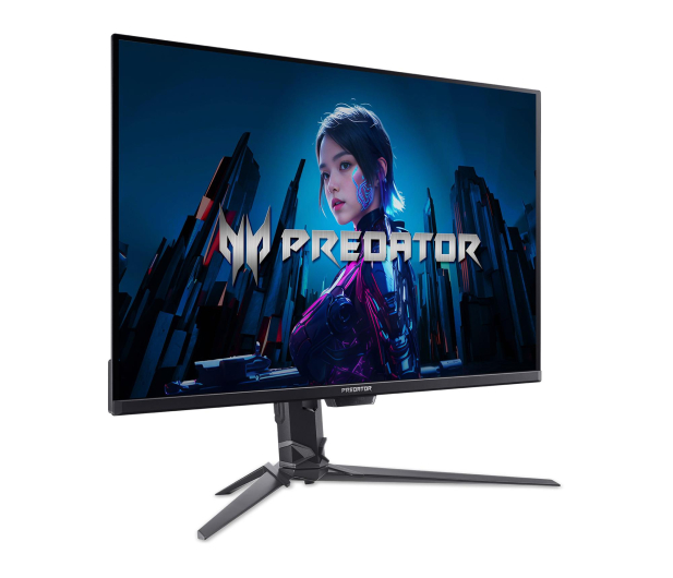 Acer Predator X32X5bmiiphuzx - 1502265 - zdjęcie 3